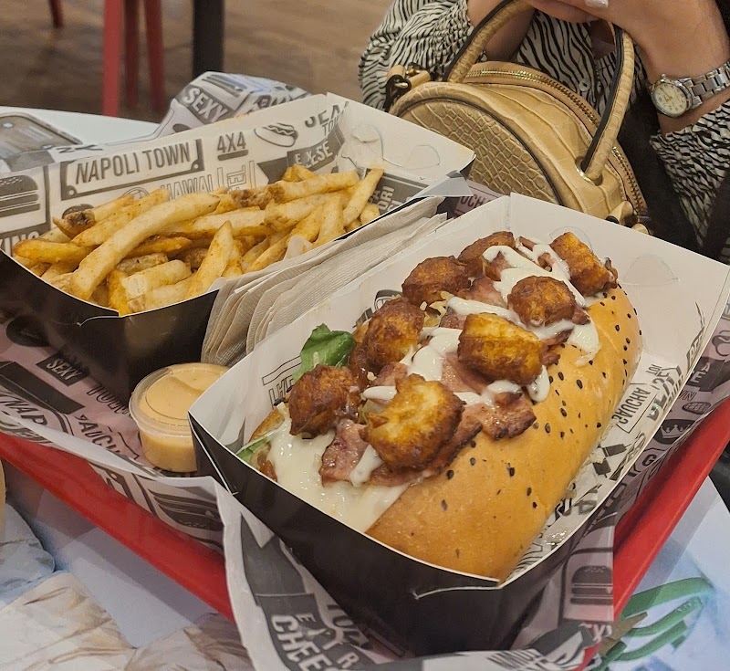 Alitas De Pollo 100