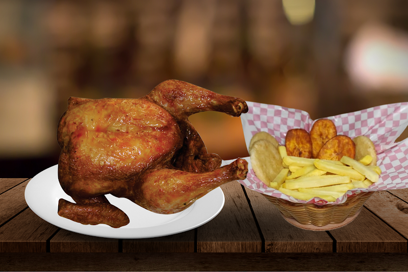 Alitas del Tío Lu - Alitas de pollo, Asadero de Pollo Broaster y Frito Bogota