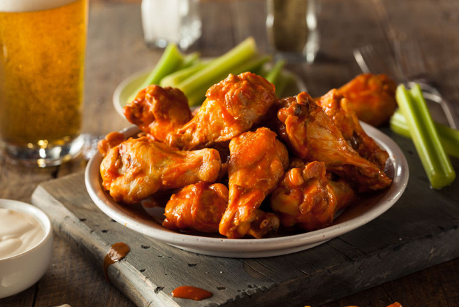 Vickwings
