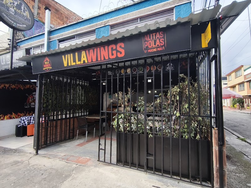 VILLAWINGS