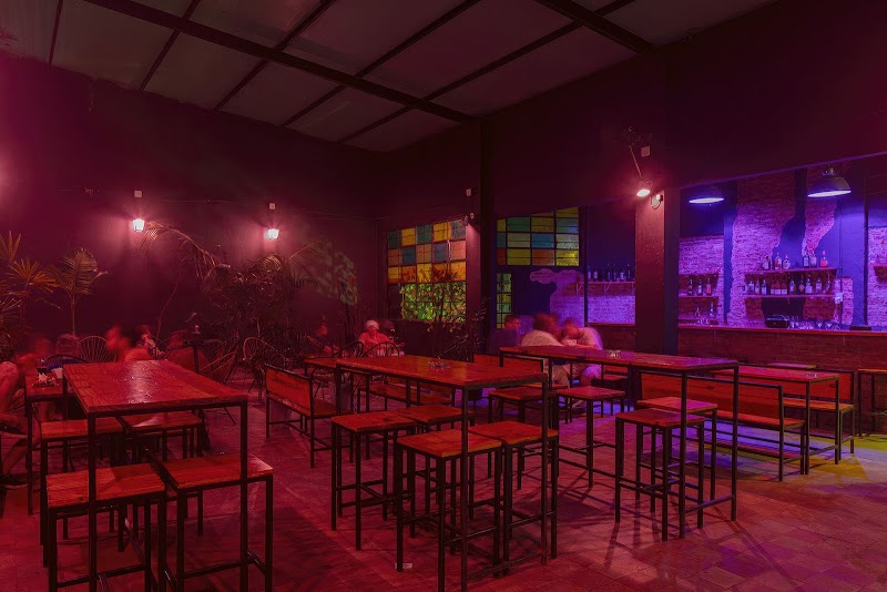 BUCAREST Gastro Bar