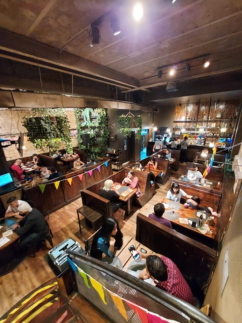 El Club de la Milanesa