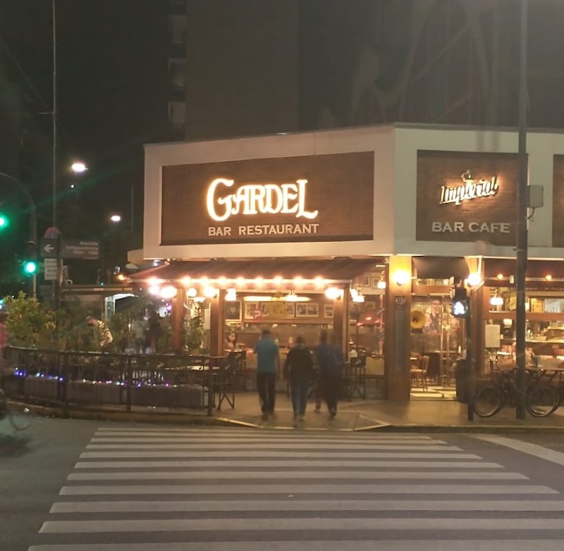 Gardel
