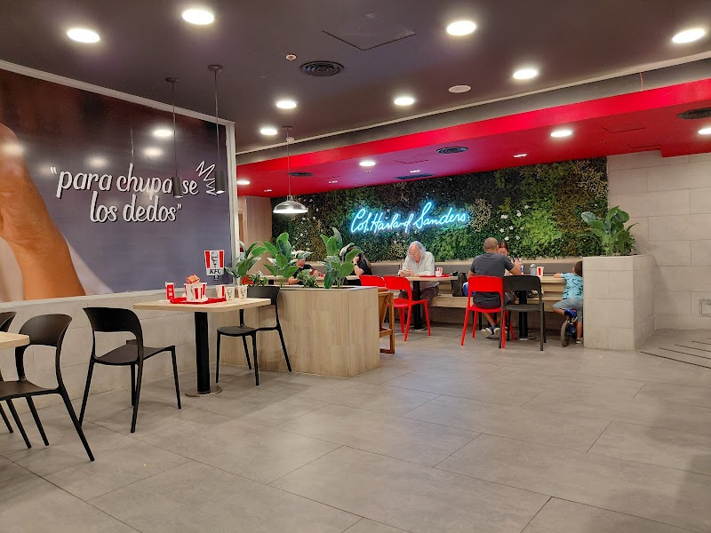 KFC