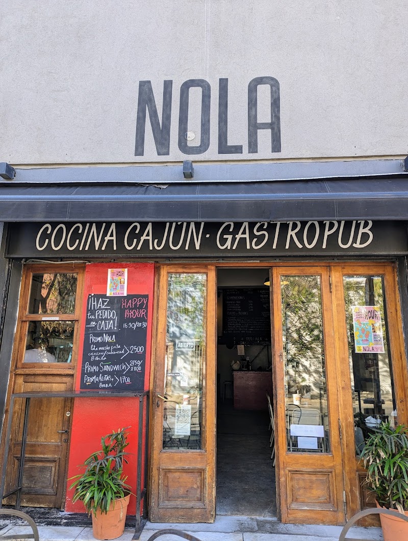 Nola