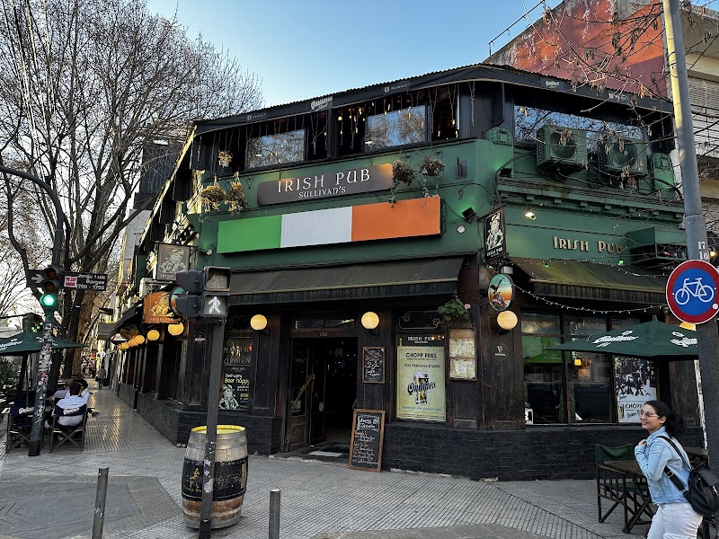 Sullivan's Irish Pub