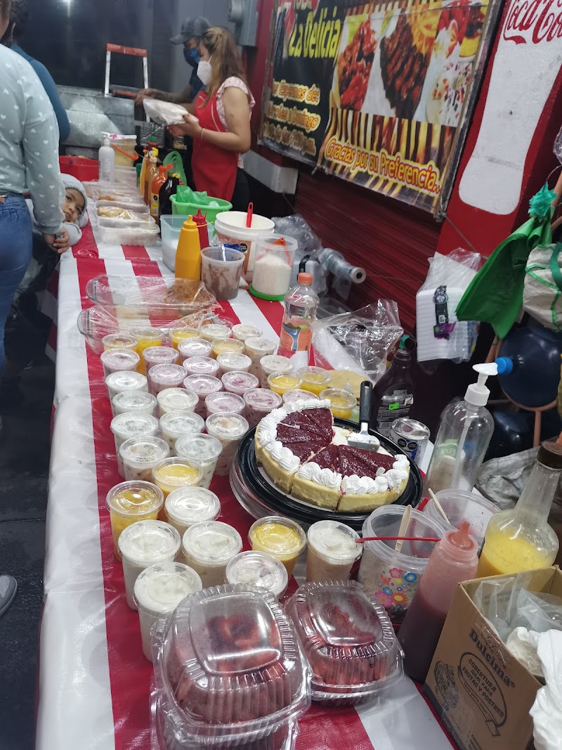 Alitas La Delicia