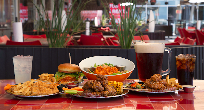 Las Alitas Metepec
