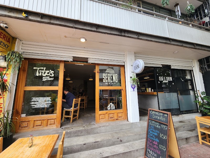 Titos Alitas Adictivas CDMX