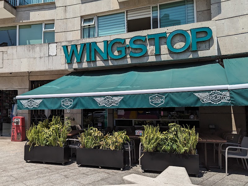 Wingstop