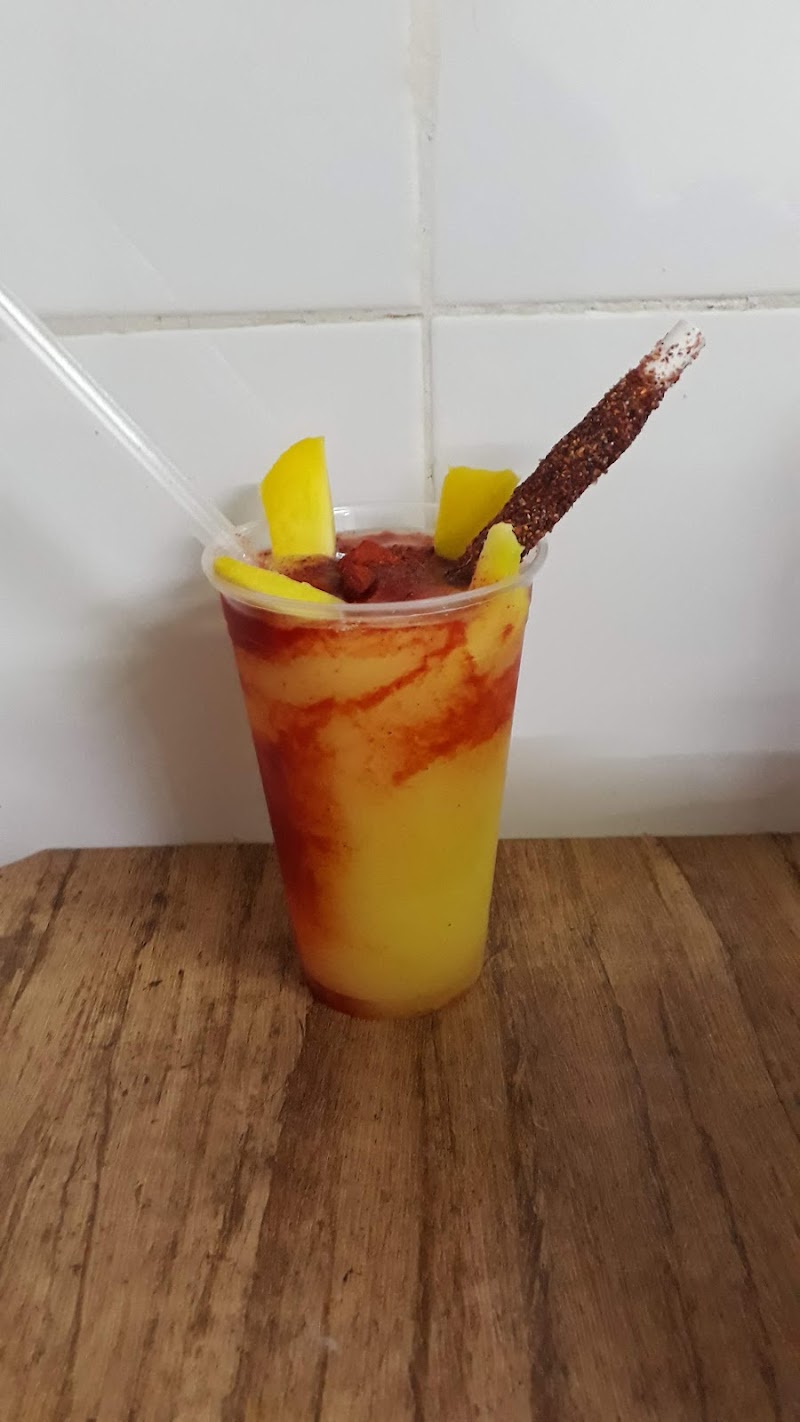 Alitas y crepas las Gusgueras