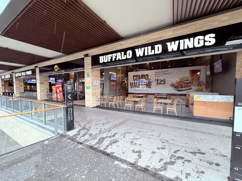 Buffalo Wild Wings