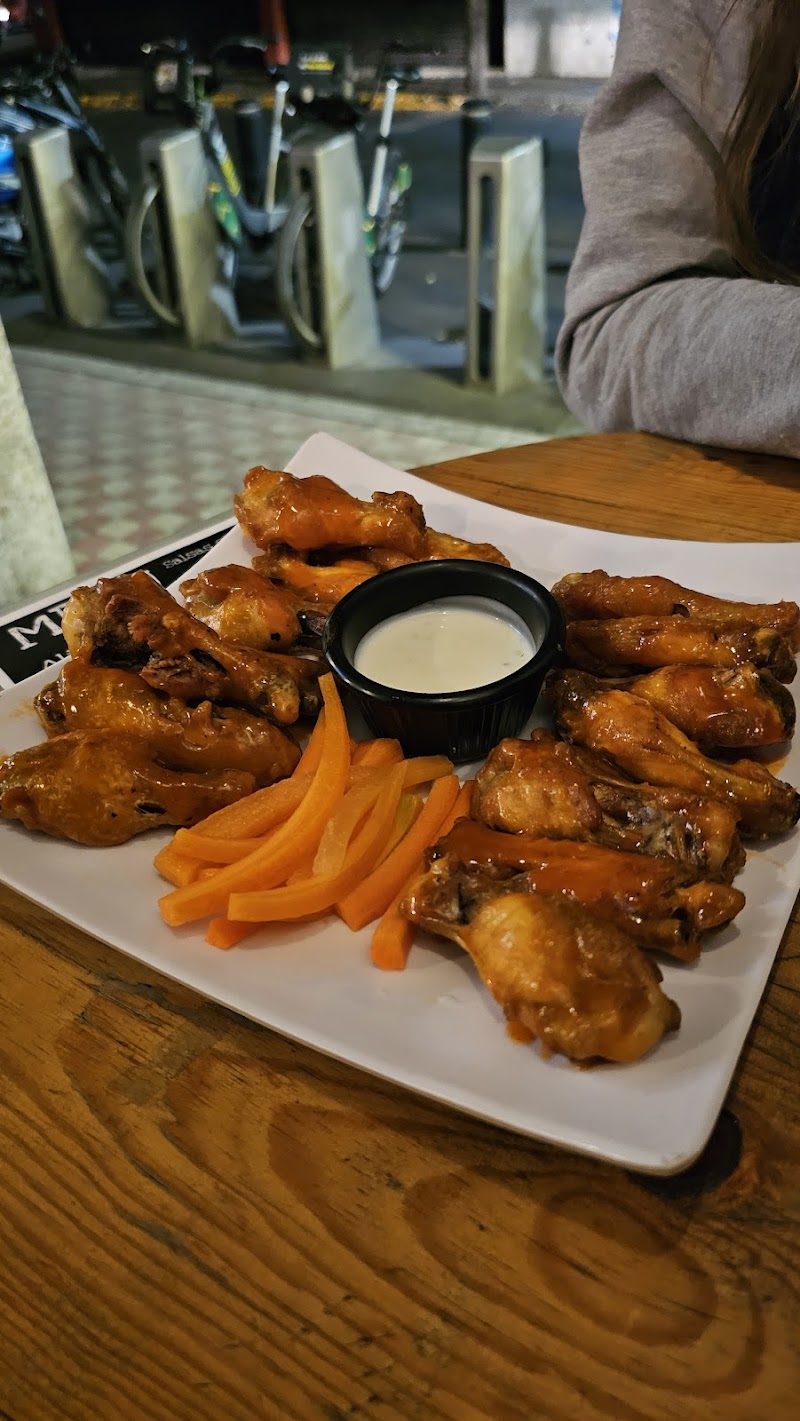 Road Wing´s