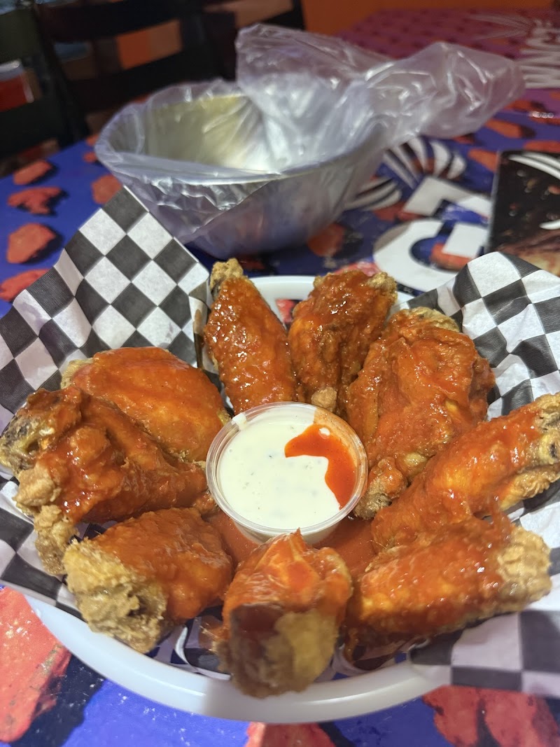 The Wings