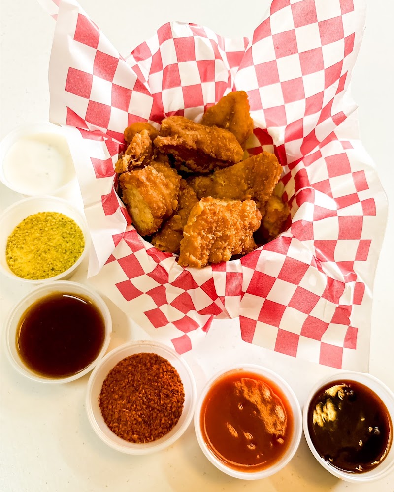 Wings & Arrows (Alitas)