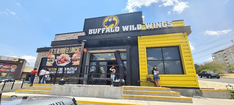 Buffalo Wild Wings