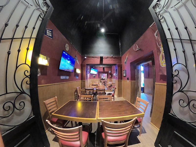 Hot Wings - Madero