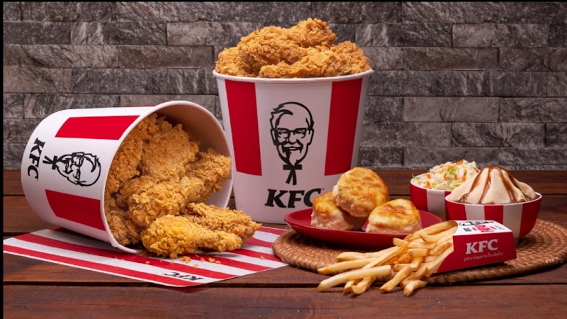 KFC Hidalgo