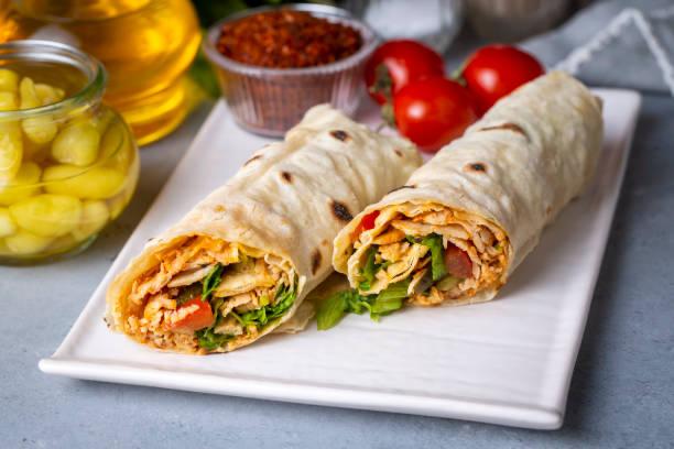 Turkish Kebab & Pizzeria