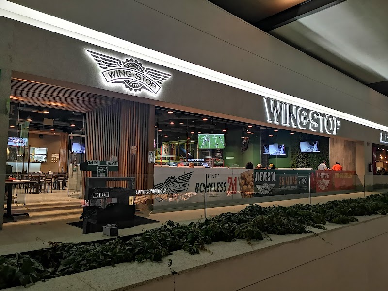 Wingstop