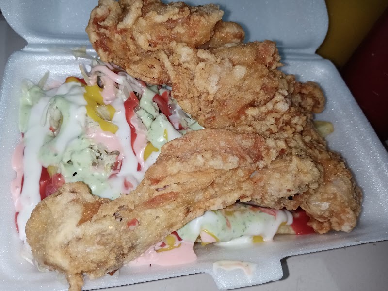Alitas Gloria