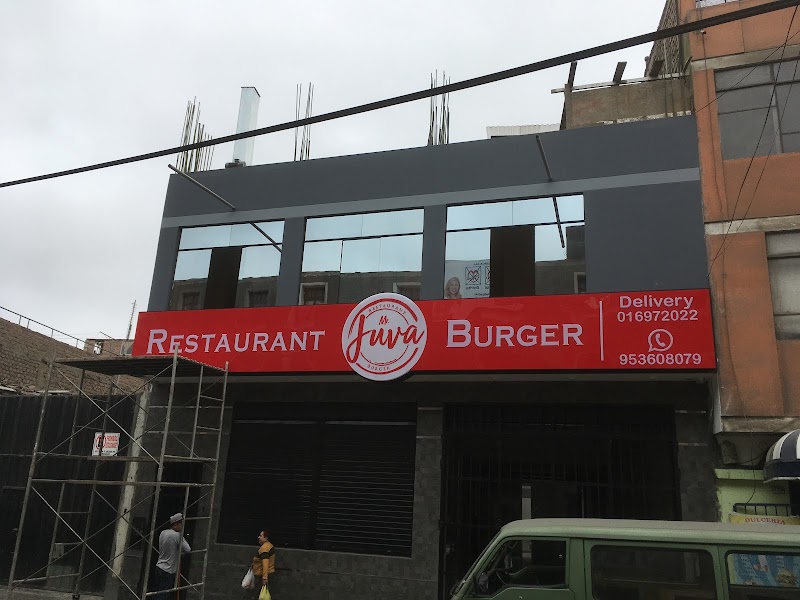 Mr Juva Restaurant