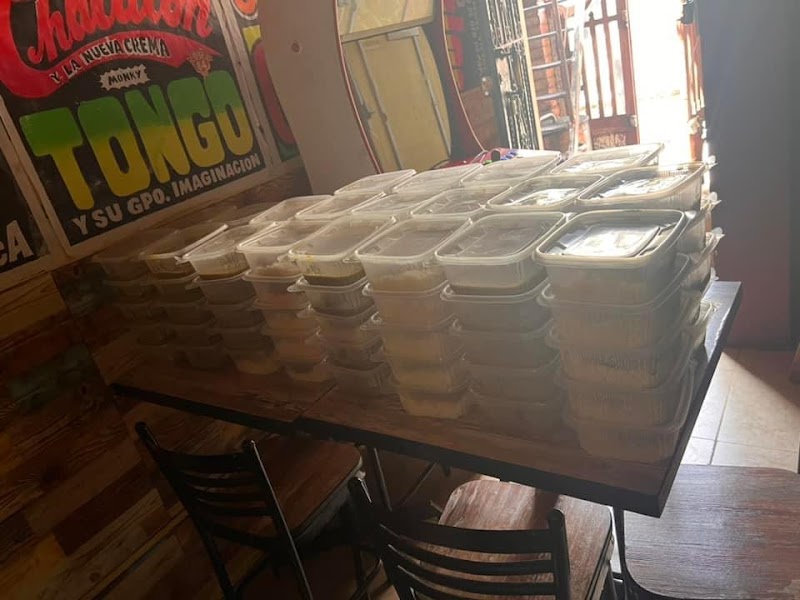 Ruta 84 Fast Food