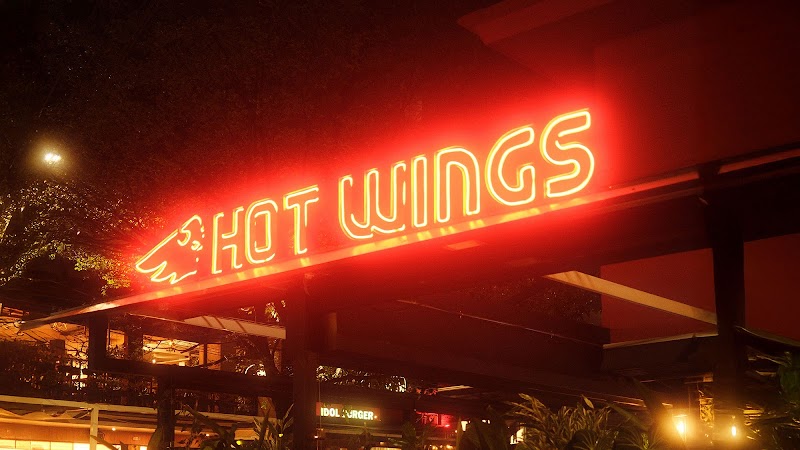 Hot Wings