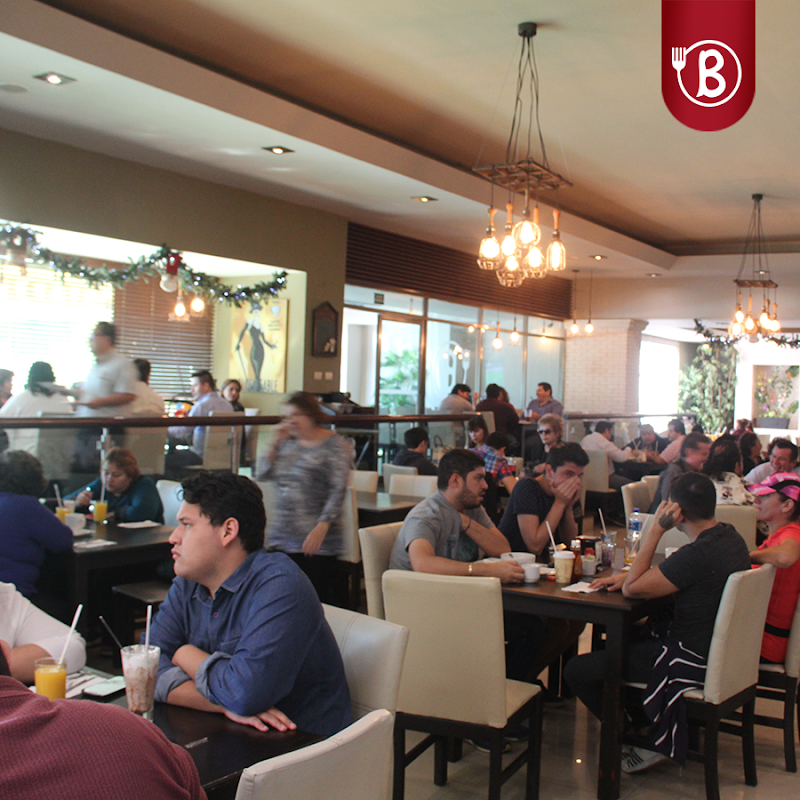 Baguettes Café Circuito