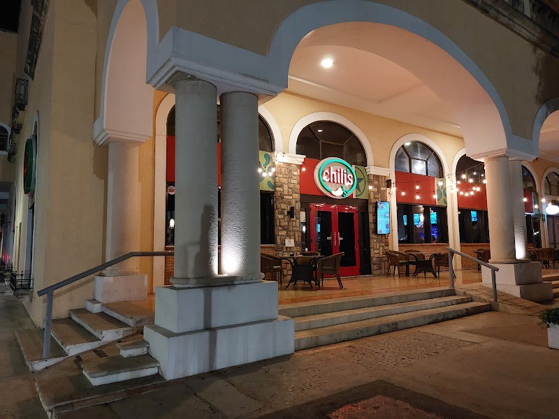 Chili's