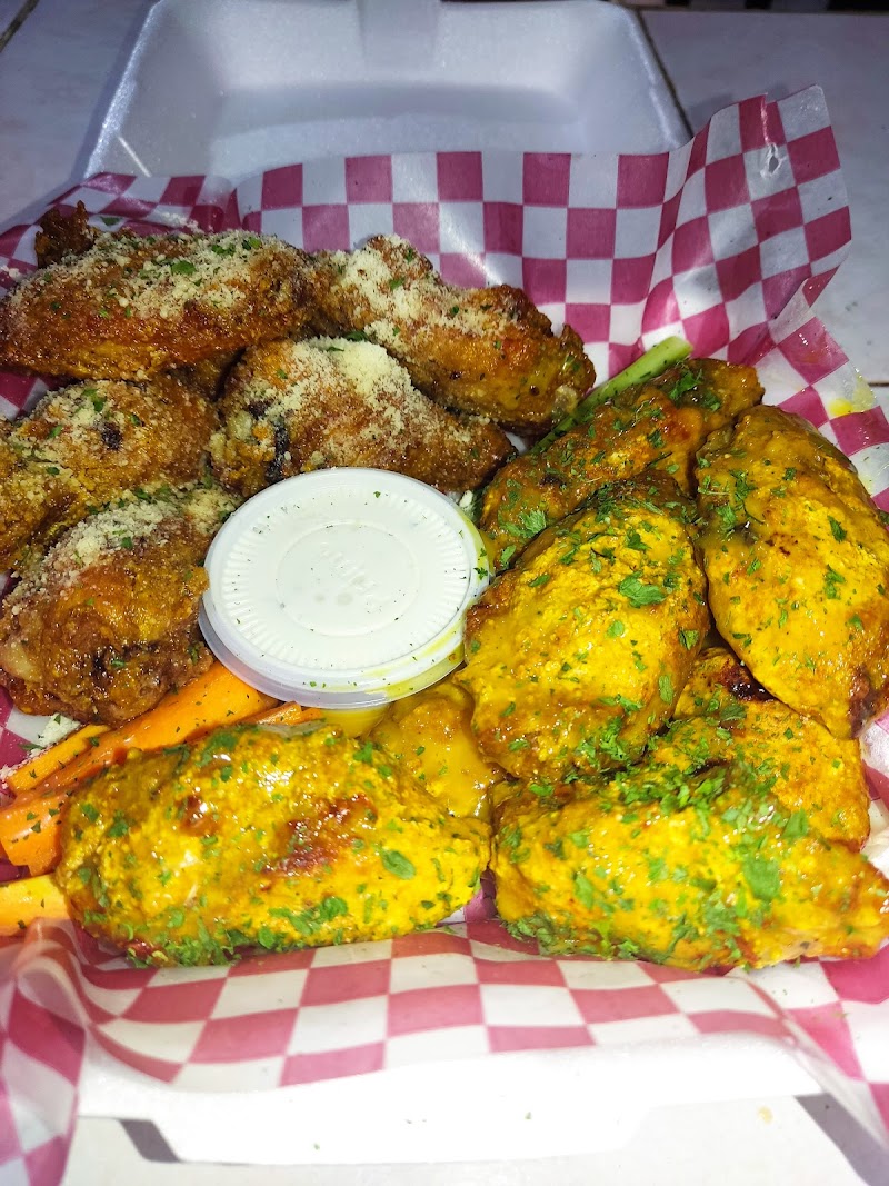 Ki' Alitas