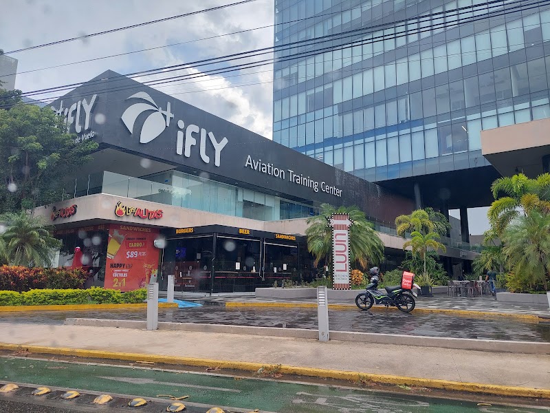 Las Alitas Mérida