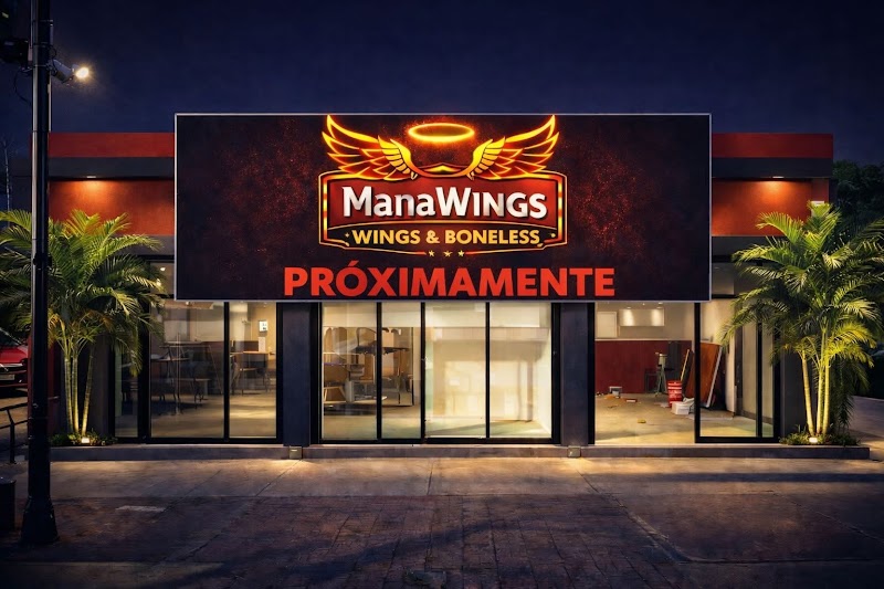 MANAWINGS