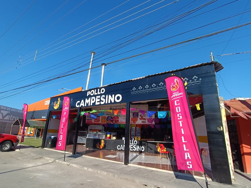 Pollo Campesino Norte