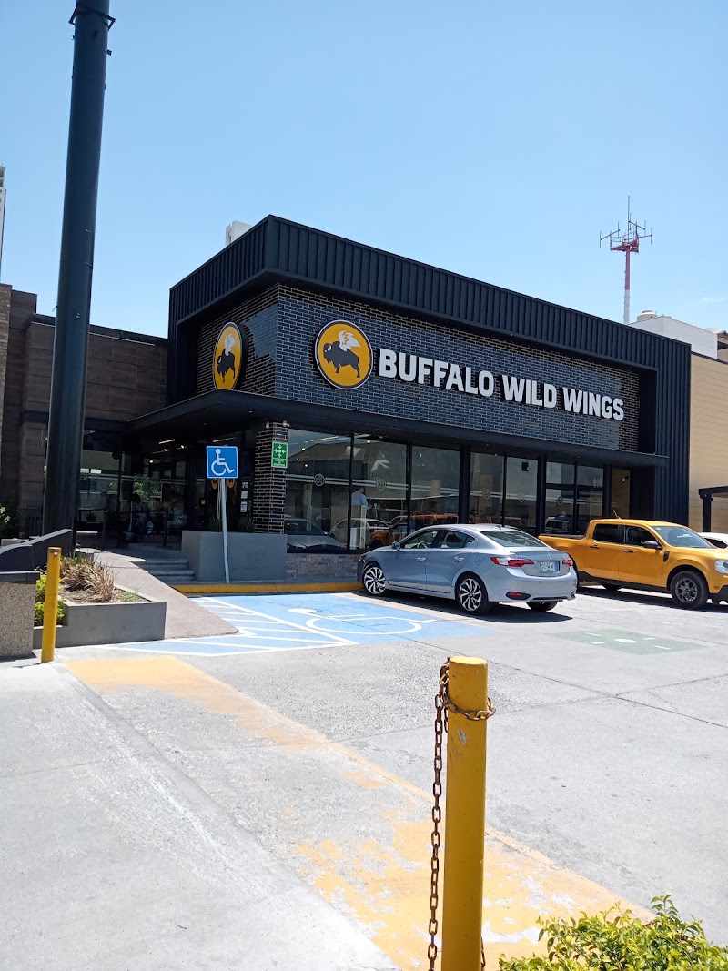 Buffalo Wild Wings