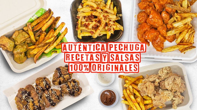 La Bonglessería