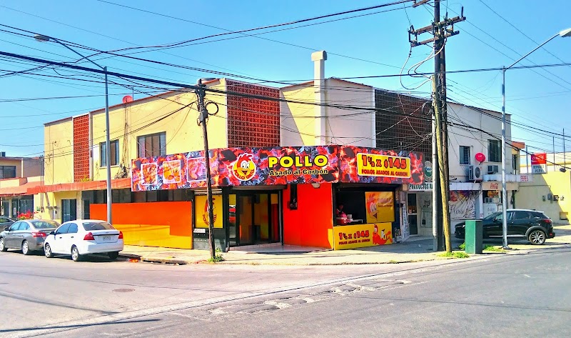 Pollo Grill