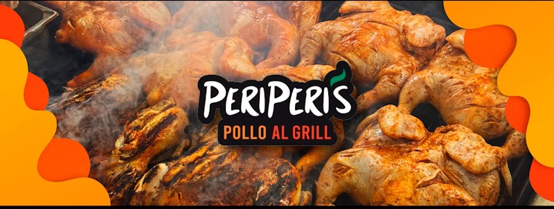 Pollo Peri Peri's