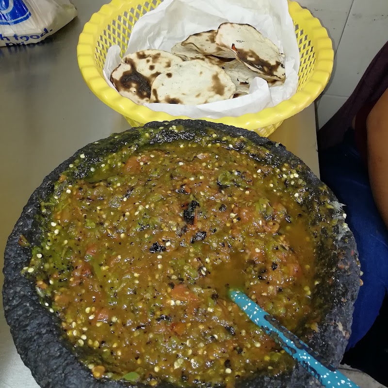 Pollos Paulina
