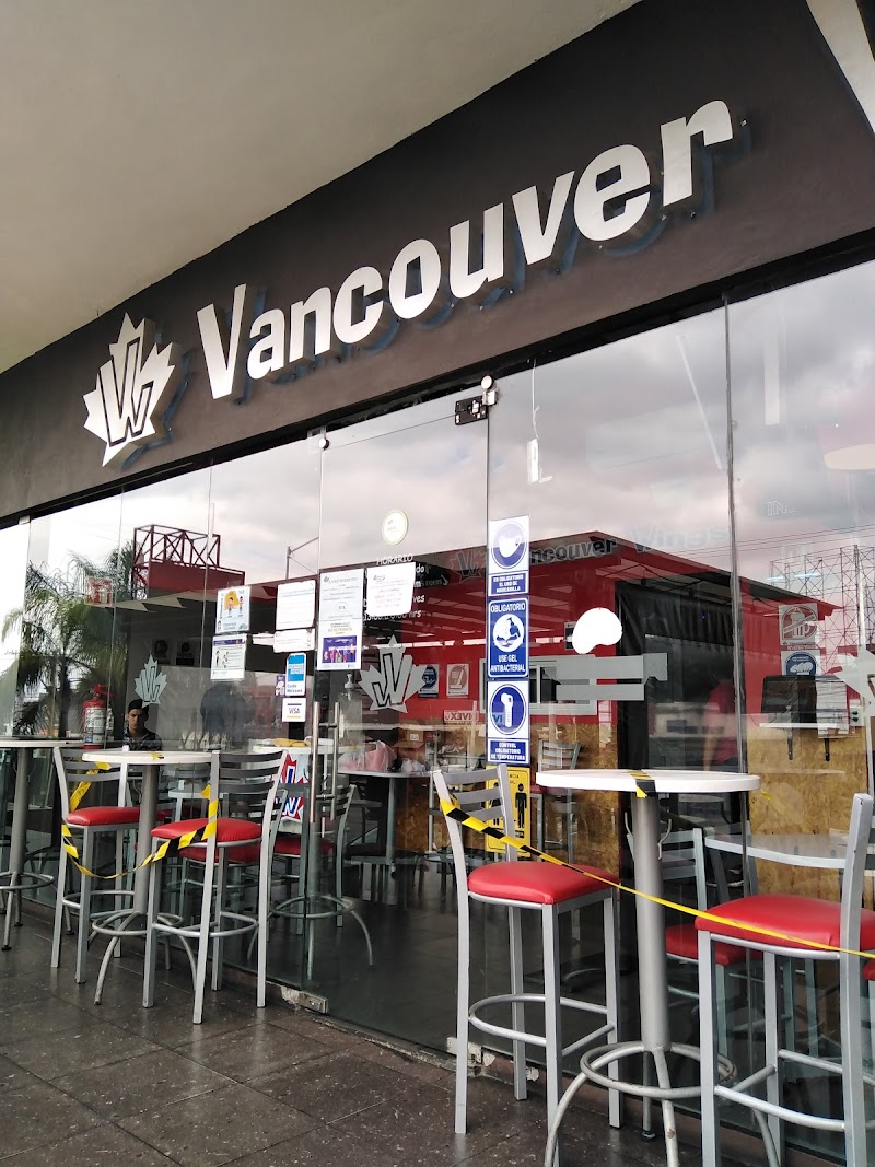 Vancouver Wings