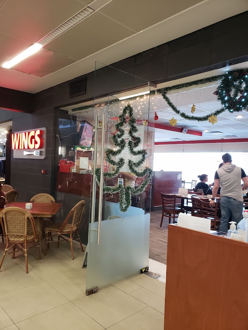Wings