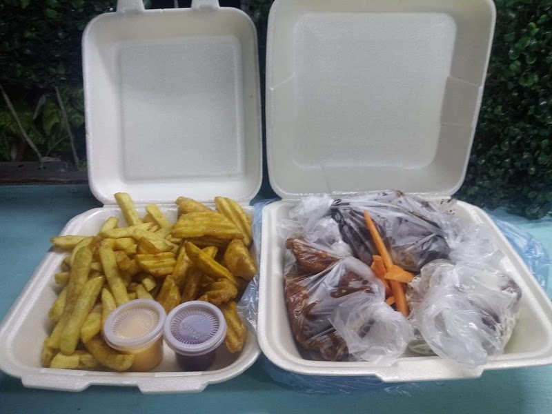 Alitas Locas, Puebla 2