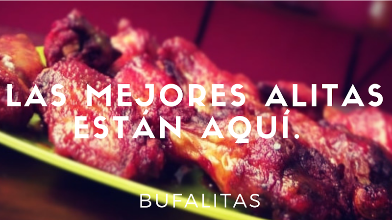 Bufalitas