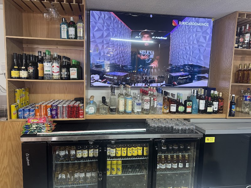Don Camarón Cervezas y Mariscos Suc Bella Vista