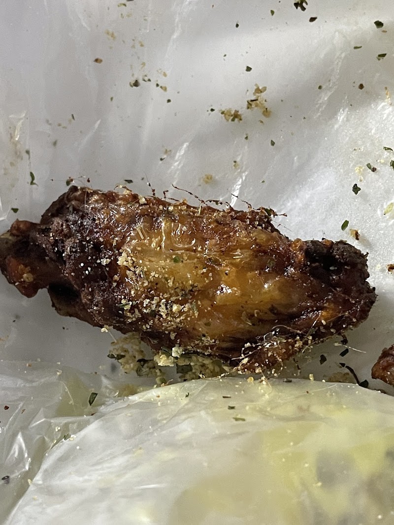 FriDay Wings & Snack´s by Mb