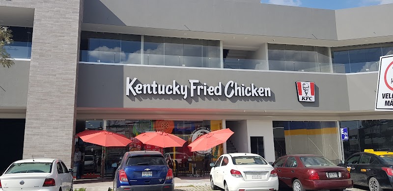 KFC