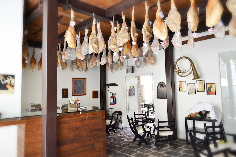 La Casa del Mendrugo