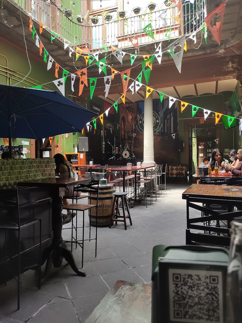 McCarthy's Irish Pub