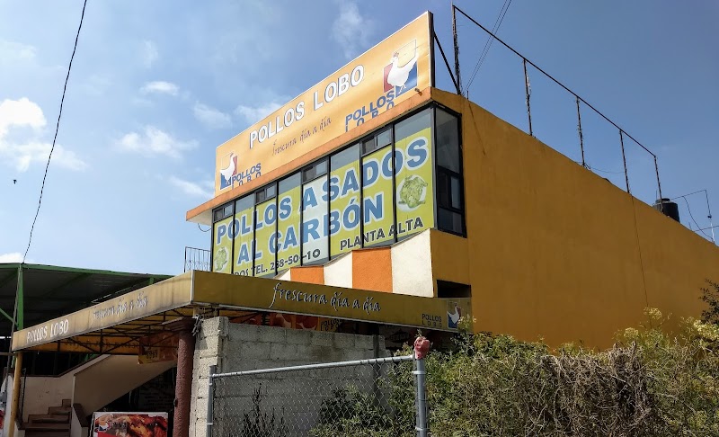 Pollos Lobo