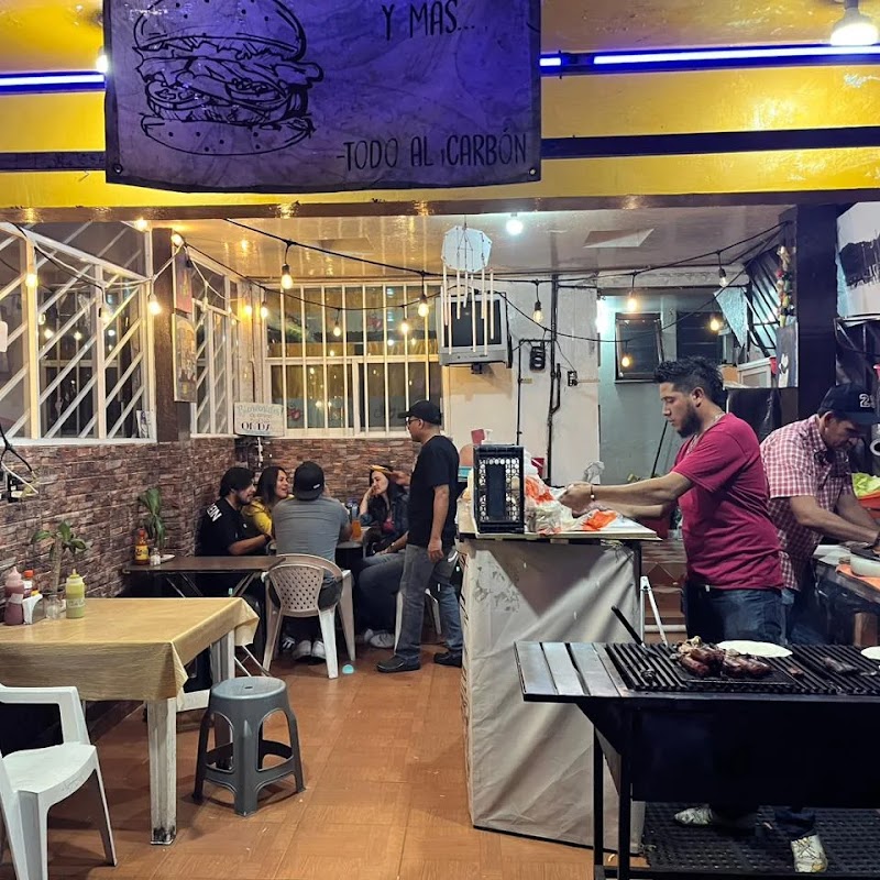 Waikiki Burgers